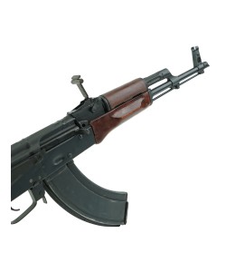 Макет учебный автомат Калашникова АКМ (Молот) 7,62 мм (дерево)