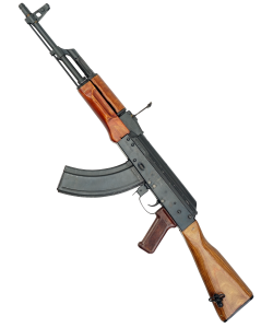 Макет учебный автомат Калашникова АКМ (Молот) 7,62 мм (дерево)