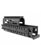 Цевье Cyma RIS Short с накладкой для CM076B (C.208A)