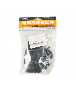 Накладки Cyma HY-308 на RIS-цевье (Black)