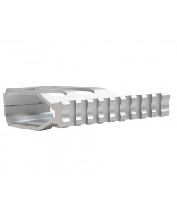 Кронштейн пистолетный KJW PRM для KP-05~08 & CZ SP-01 Shadow (Silver)