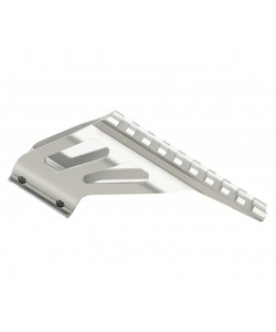 Кронштейн пистолетный KJW PRM для KP-05~08 & CZ SP-01 Shadow (Silver)