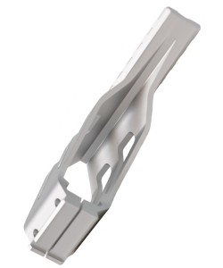 Кронштейн пистолетный KJW PRM для KP-05~08 & CZ SP-01 Shadow (Silver)