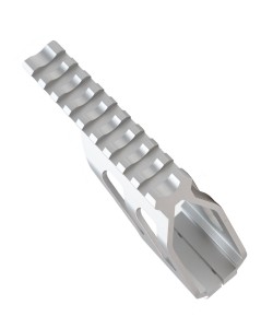 Кронштейн пистолетный KJW PRM для KP-05~08 & CZ SP-01 Shadow (Silver)