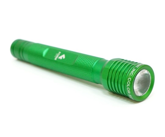 Фонарь FormOptik Color FC-02GR