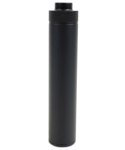 Модель глушителя KJW R14 Silencer, резьба М14х1 левая, 150x30 мм (модератор)