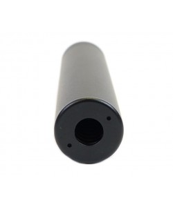 Модель глушителя KJW R14 Silencer, резьба М14х1 левая, 150x30 мм (модератор)