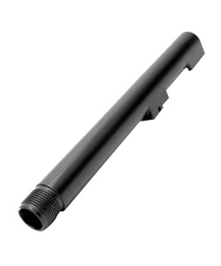 Стволик внешний KJW M9 с резьбой М14х1 (левая) под модератор