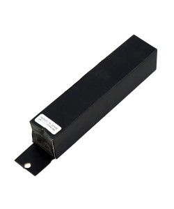 Стволик внешний KJW M9 с резьбой М14х1 (левая) под модератор