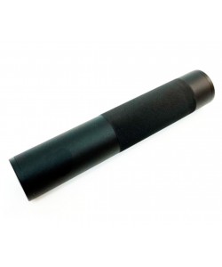 Модель глушителя Cyma HY-139, 190х35 мм, резьба M14-/+