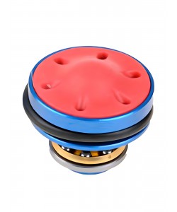 Голова поршня SHS Bore-Up Silent с подшипником (PT0030)