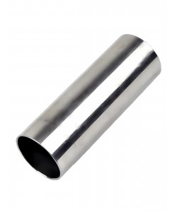 Цилиндр E&L Stainless Full для гирбоксов Ver.2 / Ver.3 (EL-3D-00-1)