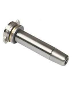 Направляющая пружины SHS CNC Stainless Steel с подшипником QD, для гирбоксов Ver. 2 (WD0030)