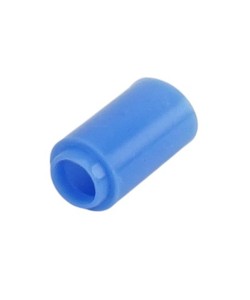 Резинка Hop-Up SHS голубая, 70° (T-T0086)