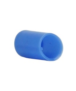 Резинка Hop-Up SHS голубая, 70° (T-T0086)