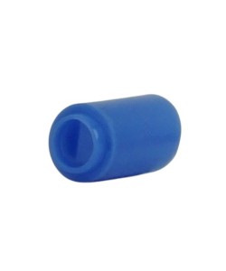 Резинка Hop-Up SHS голубая, 70° (T-T0086)