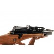 Пневматическая винтовка Jaeger SP Булл-пап Колба (PCP, прямоток, ствол AP550, полигонал, передний взвод) 6,35 мм - фото № 10