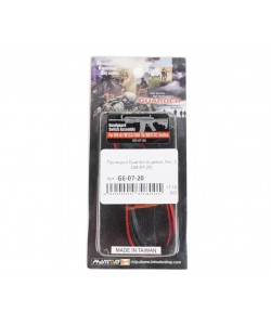 Проводка Guarder в цевье, Ver. 2 (GE-07-20)