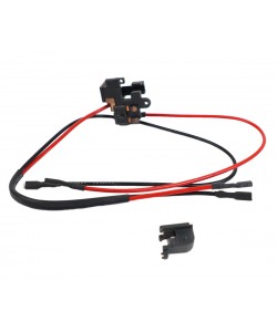 Проводка Guarder в цевье, Ver. 2 (GE-07-20)