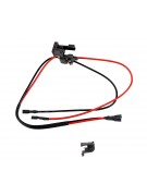 Проводка Guarder в цевье, Ver. 2 (GE-07-20)