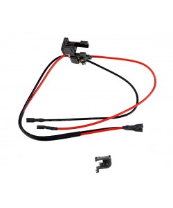 Проводка Guarder в цевье, Ver. 2 (GE-07-20)