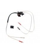 Проводка в цевье для гирбоксов Ver. 2 (ZS0716)