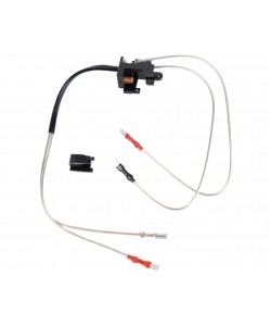 Проводка в цевье для гирбоксов Ver. 2 (ZS0716)