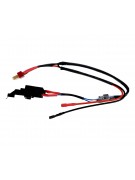 Проводка E&L Swich Assembly для гирбоксов Ver. 3 (EL-3-04)