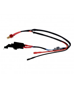 Проводка E&L Swich Assembly для гирбоксов Ver. 3 (EL-3-04)