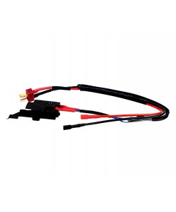 Проводка E&L Swich Assembly для гирбоксов Ver. 3 (EL-3-04)