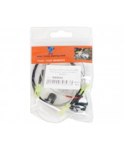 Проводка SHS с разъемом Mini Tamiya для гирбоксов Ver. 2 (NB0042)