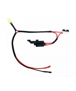 Проводка E&L Swich Assembly для гирбоксов Ver. 2 (EL-2-02)