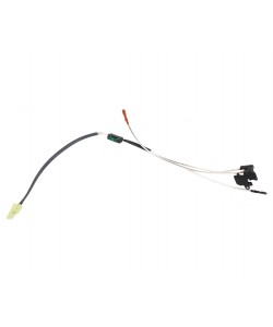 Проводка E&L Swich Assembly для гирбоксов Ver. 2 (EL-2-02)