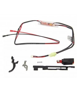 Комплект проводки G&G ETU and Mosfet для гирбоксов Ver. 3, Front Wire (G-11-125-1)