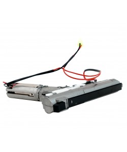 Гирбокс в сборе Cyma для AK-серии, усиленный мотор, Ver.3 (CM.02B)