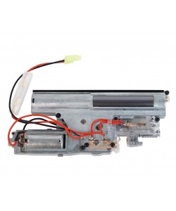 Гирбокс в сборе Cyma для FN P90 (CM.06B)