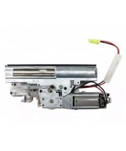 Гирбокс в сборе Cyma для FN P90 (CM.06B)