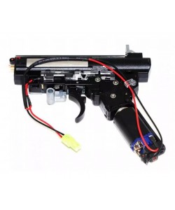 Гирбокс в сборе Cyma для G36 (MA003)