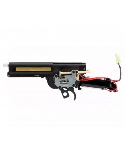 Гирбокс в сборе Cyma для M14, Ver. 7 (CM.07)