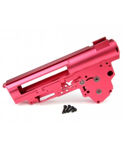 Корпус гирбокса SHS для AK-серии, ver.3, с подшипниками 9 мм (BX0003)