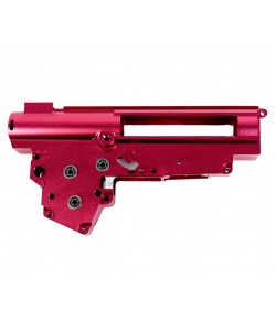 Корпус гирбокса SHS для AK-серии, ver.3, с подшипниками 9 мм (BX0003)
