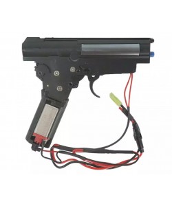 Гирбокс в сборе Cyma для ВСС CM099 (CM.20)