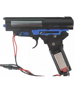 Гирбокс в сборе Cyma для ВСС CM099 (CM.20)