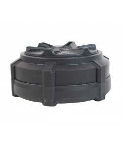 Магазин бункерный G&G для MP5, барабан, 1500 шаров (G-08-168)