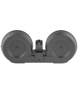 Магазин электро-бункерный Cyma для MP5, 2500 шаров (sound control, HY-408)