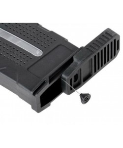 Магазин бункерный Cyma IMI Lancer для M4/M16, 450 шаров (HY-421)