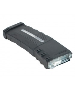 Магазин бункерный Cyma IMI Lancer для M4/M16, 450 шаров (HY-421)