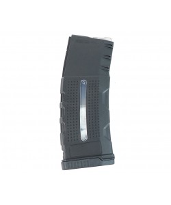 Магазин бункерный Cyma IMI Lancer для M4/M16, 450 шаров (HY-421)
