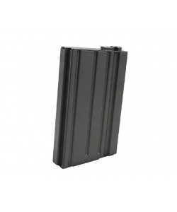 Магазин механический Cyma для SR25, 150 шаров, Black (M169)