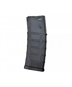 Магазин механический Cyma PMAG style для M4/M16, 120 шаров (HY-478BK)